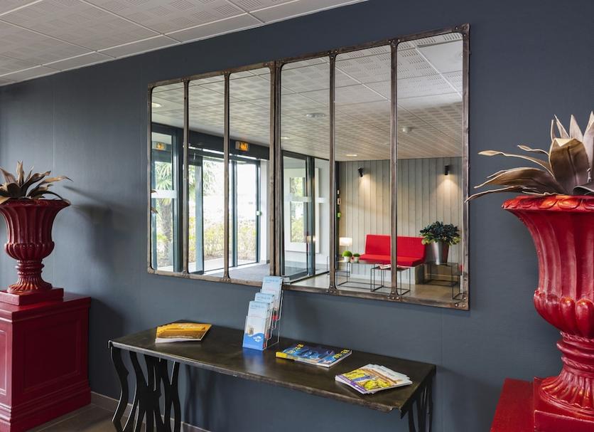 Équipements de la chambre Photo