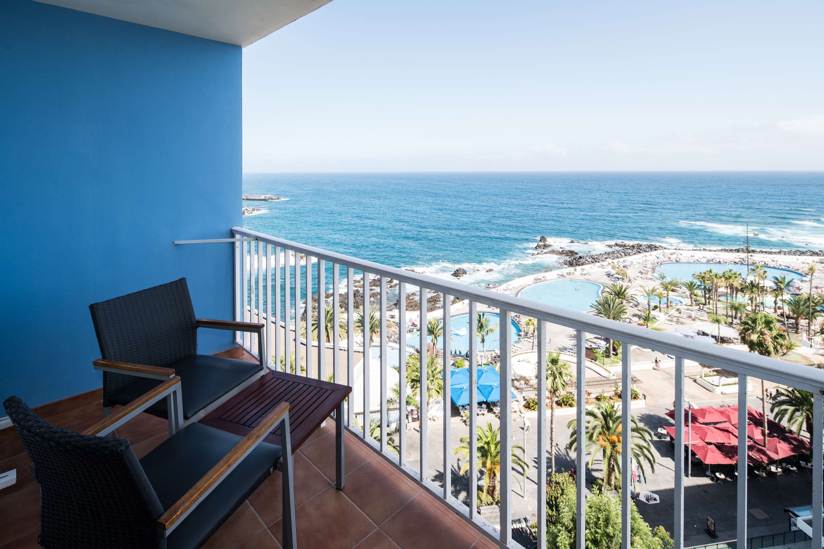 Balcon