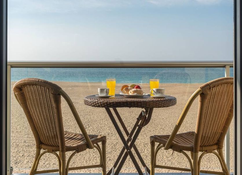 Balcon Photo