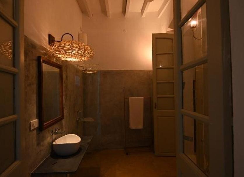 Salle de bain Photo