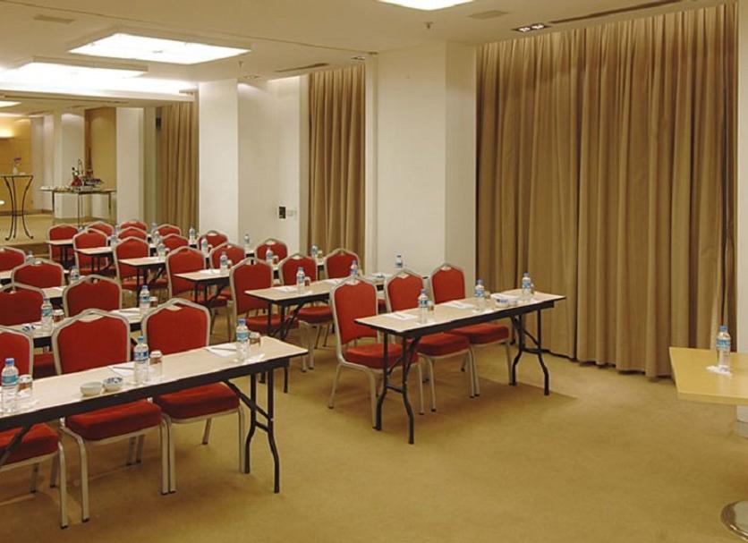 Espace de conférence Photo