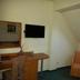 Équipements de la chambre
