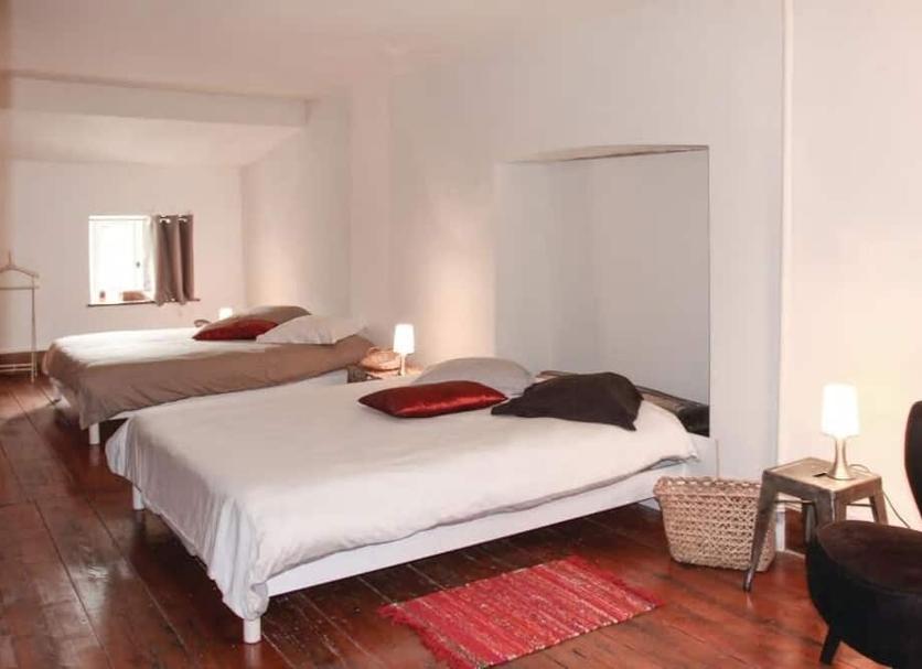 Chambre Photo