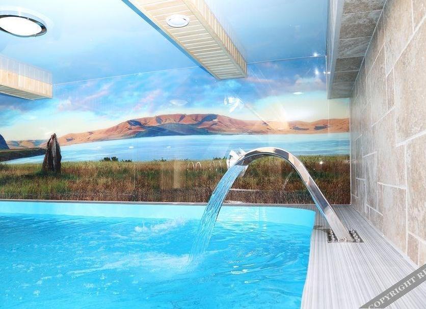 Piscine Photo