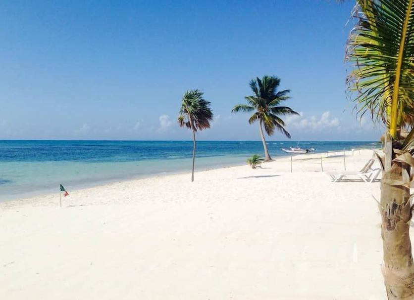 Plage Photo