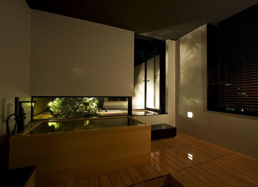 Équipements de la chambre Photo
