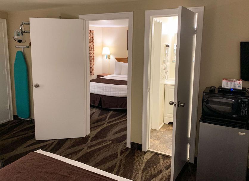Équipements de la chambre Photo