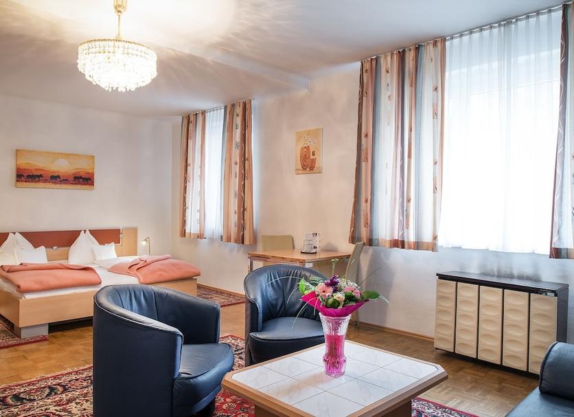 Chambre Photo
