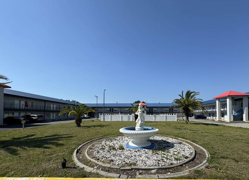 Bâtiment Photo