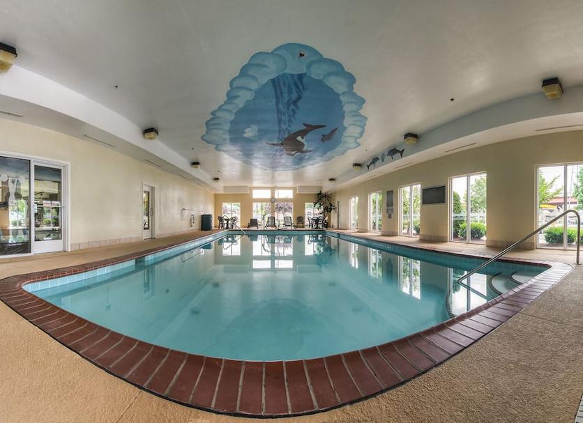 Piscine Photo