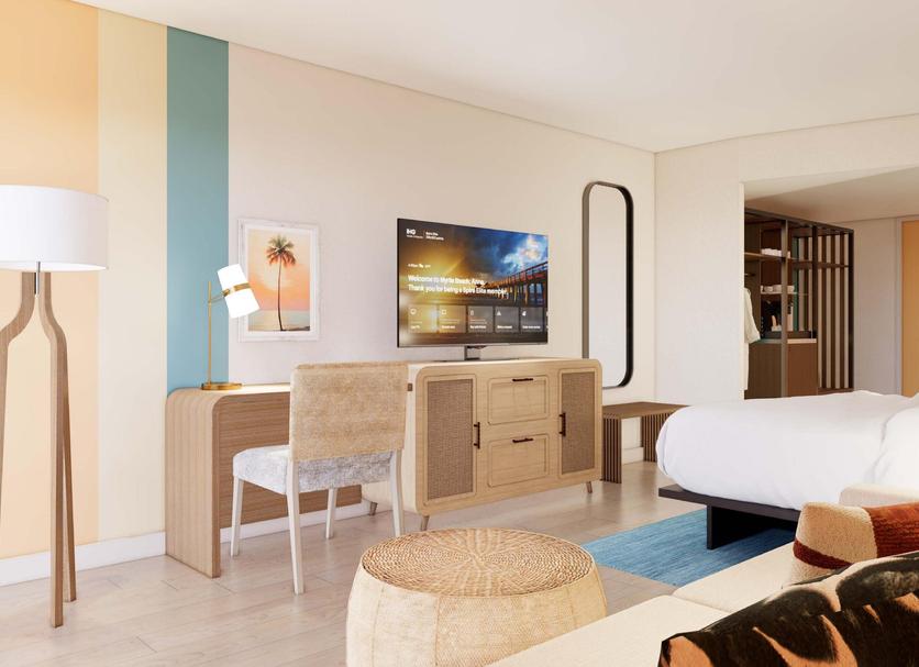 Équipements de la chambre Photo