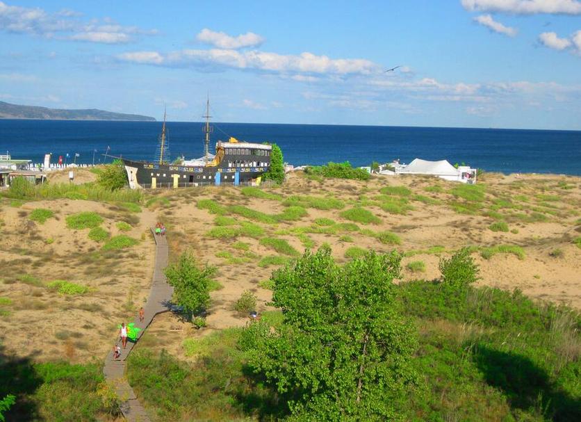 Extérieur Photo