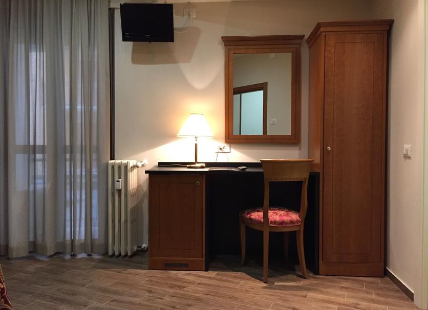 Équipements de la chambre Photo
