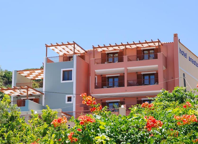 Bâtiment Photo