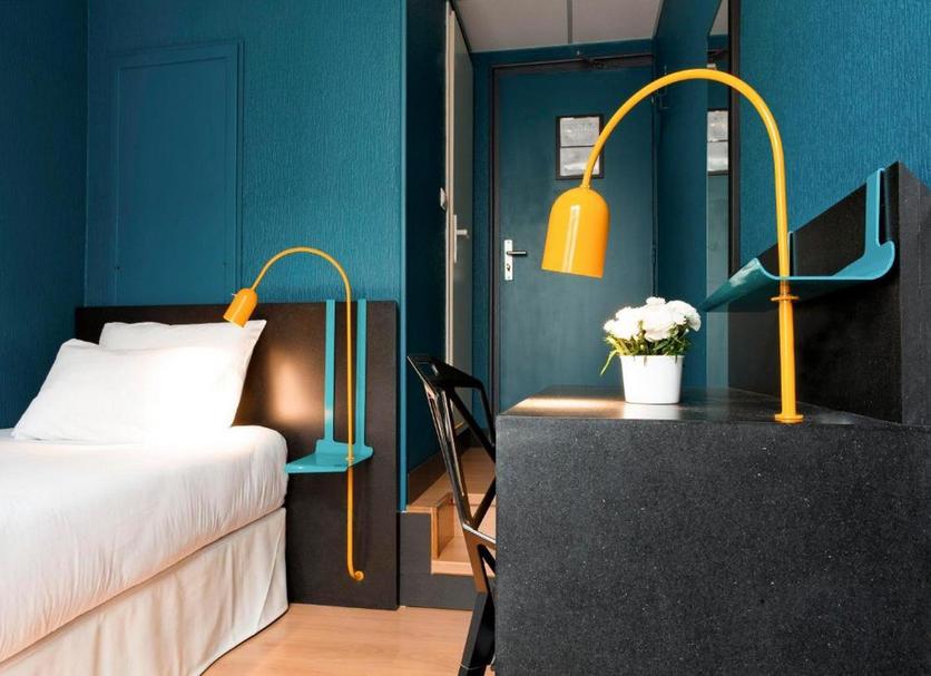 Équipements de la chambre Photo