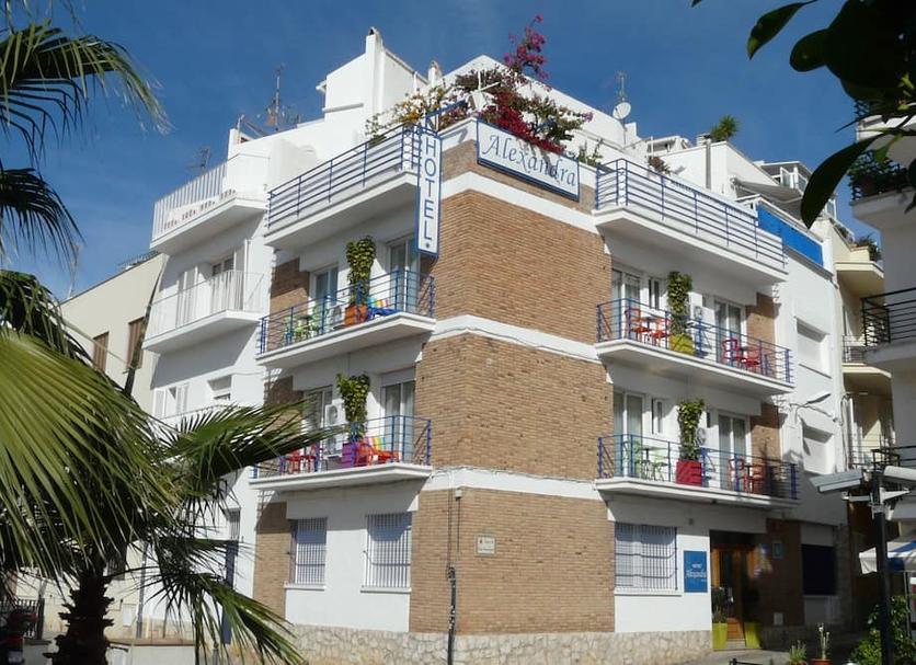 Bâtiment Photo