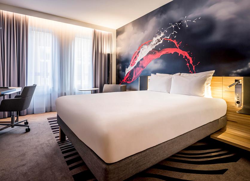 Chambre Photo