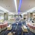 Salle de banquet