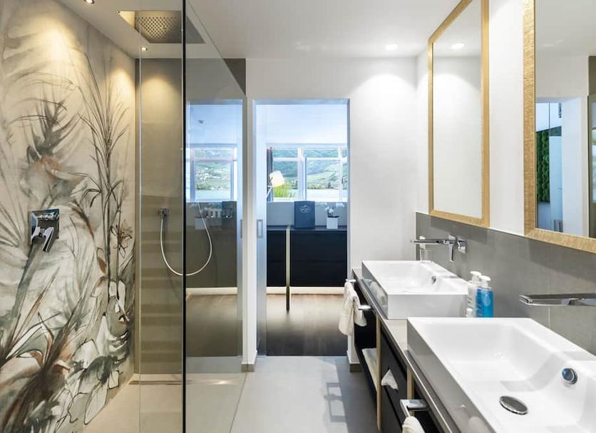 Salle de bain Photo