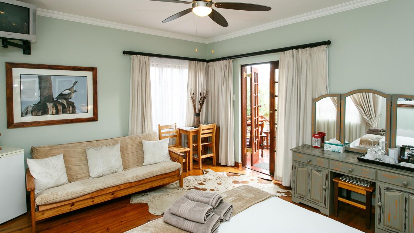 Gumtree Guest House