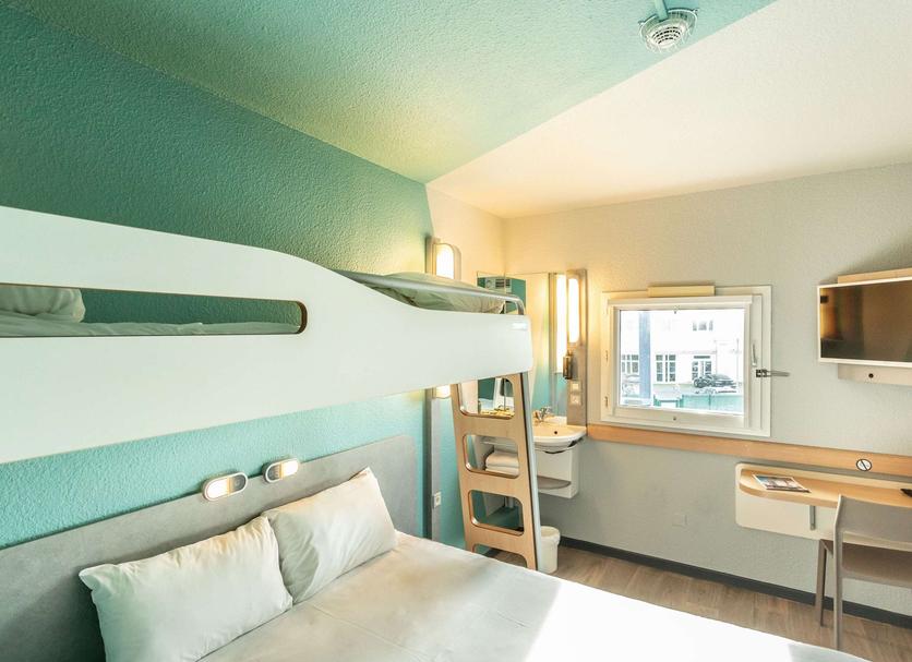 Chambre Photo