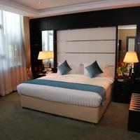 The Olive Hotel