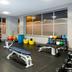 Salle de sport