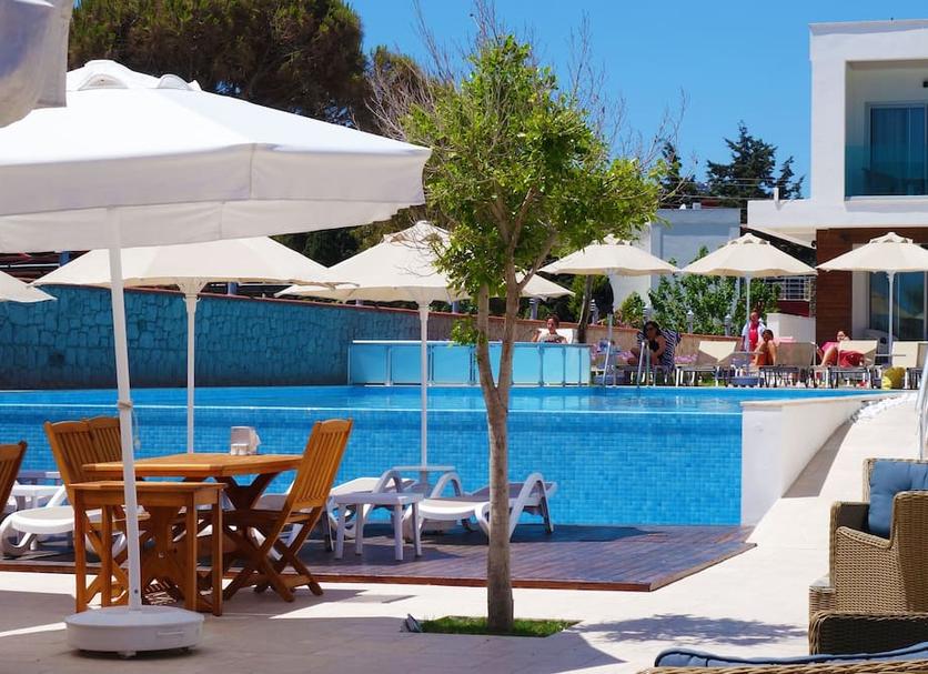 Piscine Photo