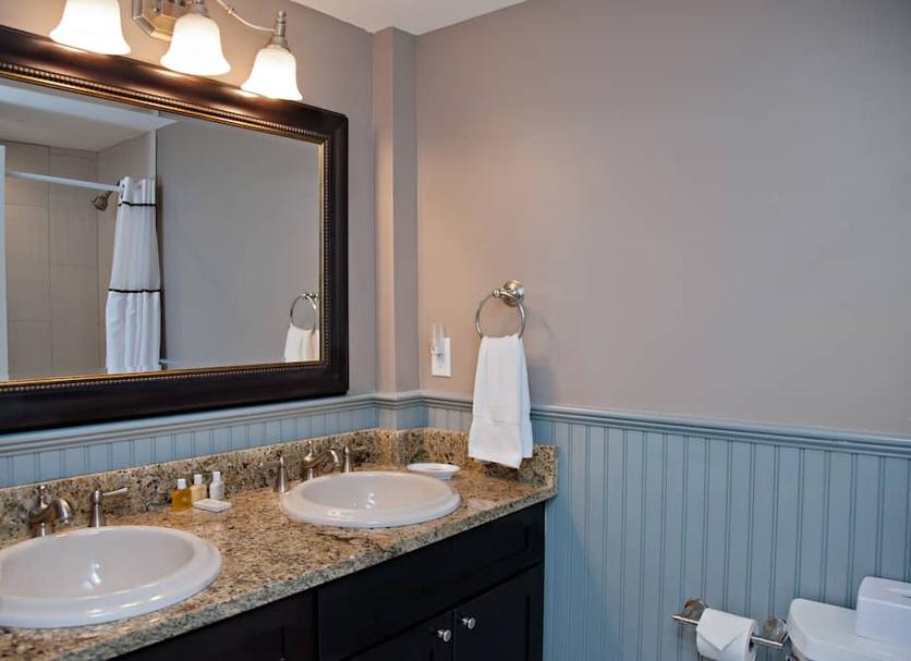 Salle de bain Photo