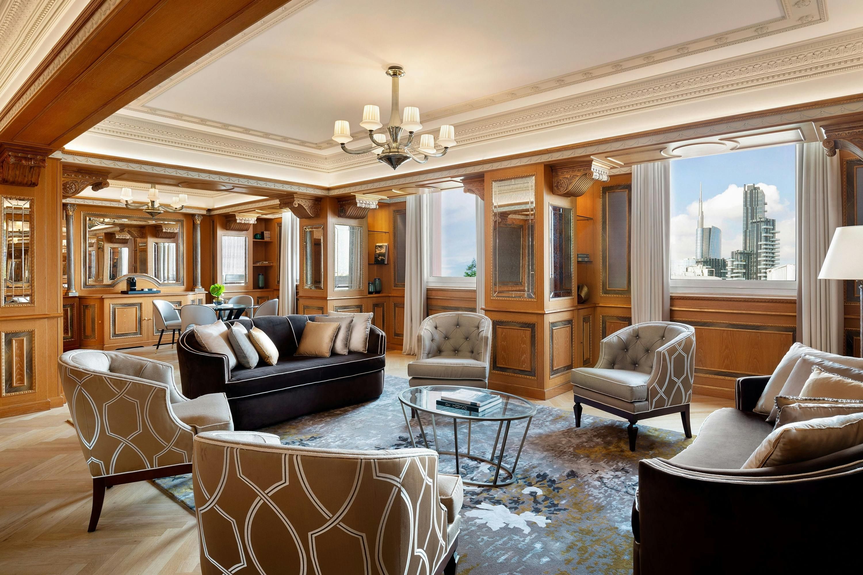 Salon