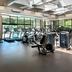 Salle de sport