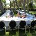 Salle de banquet