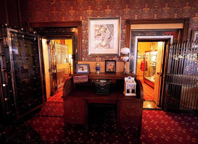 Équipements de la chambre Photo