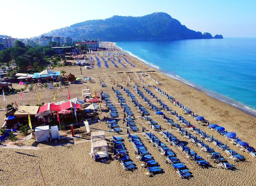 Plage Photo