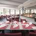 Salle de banquet