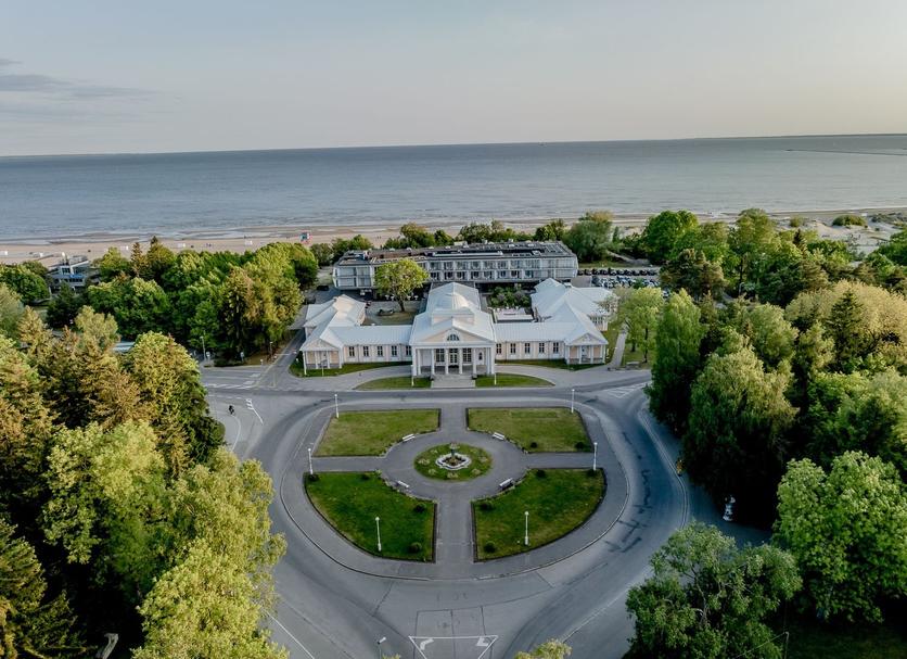 Extérieur Photo