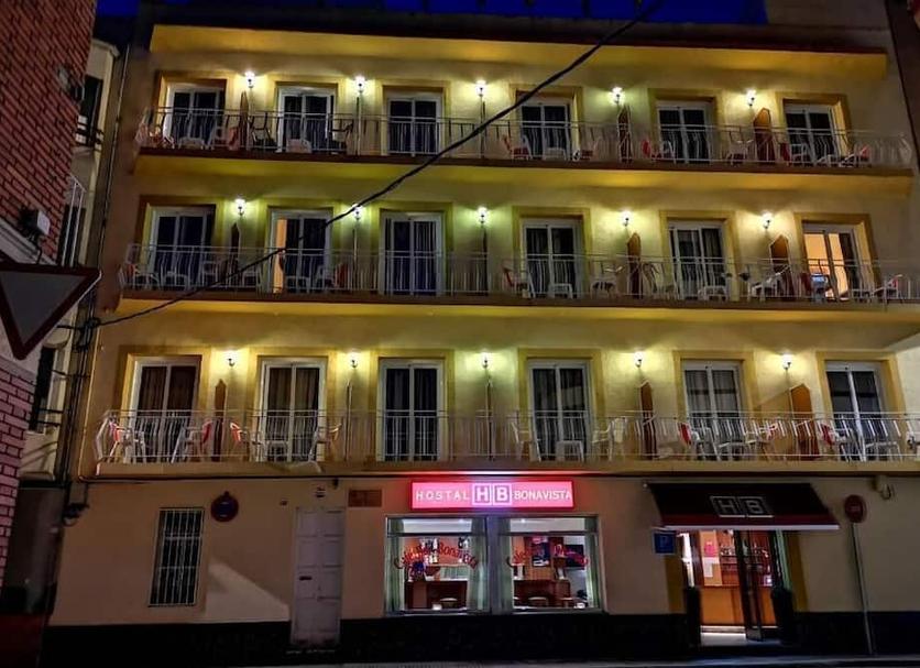 Bâtiment Photo