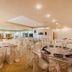 Salle de banquet