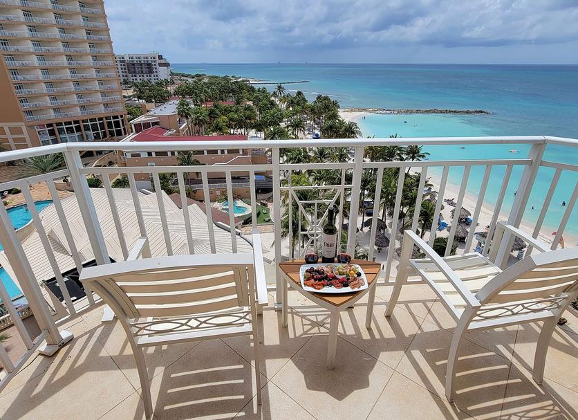 Balcon Photo
