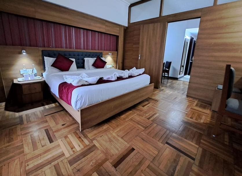 Chambre Photo