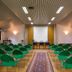 Espace de conférence