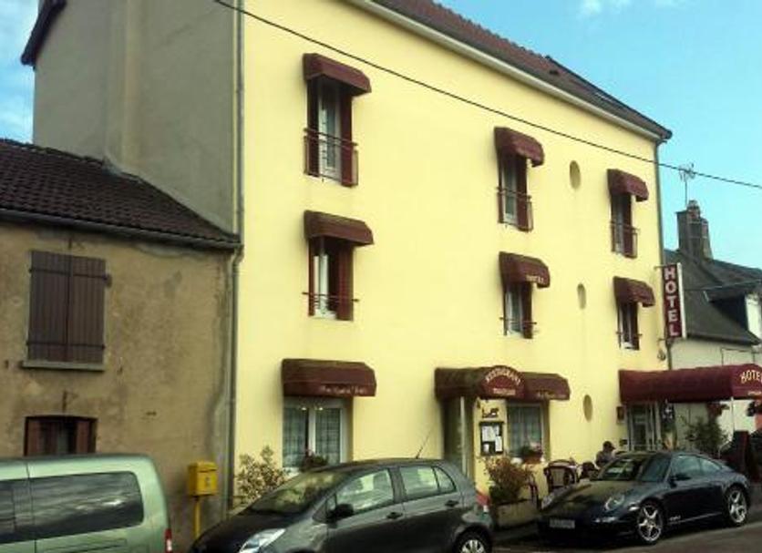 Bâtiment Photo