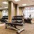 Salle de sport