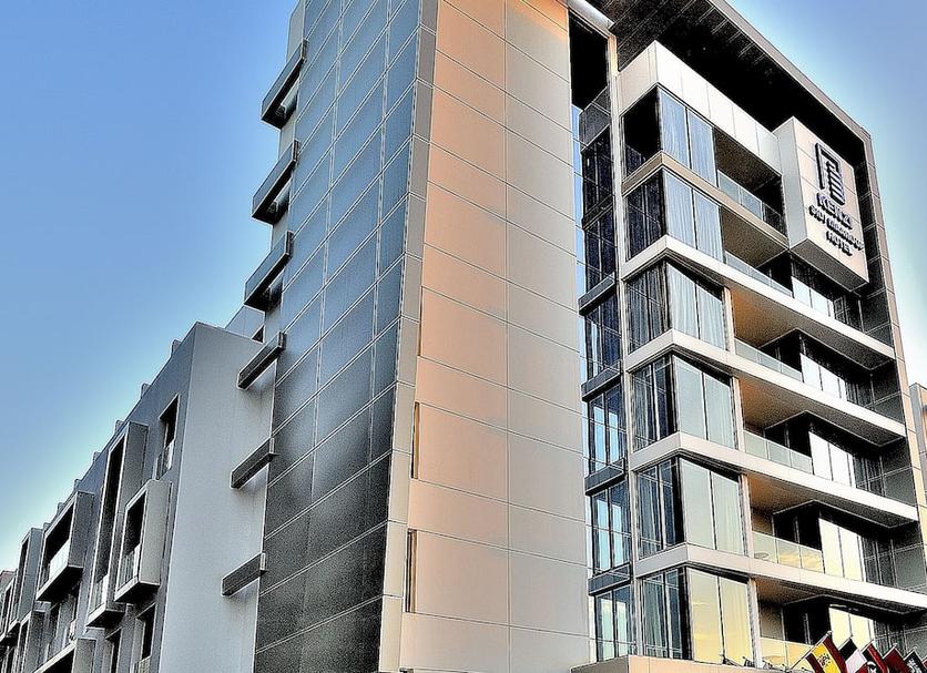 Bâtiment Photo