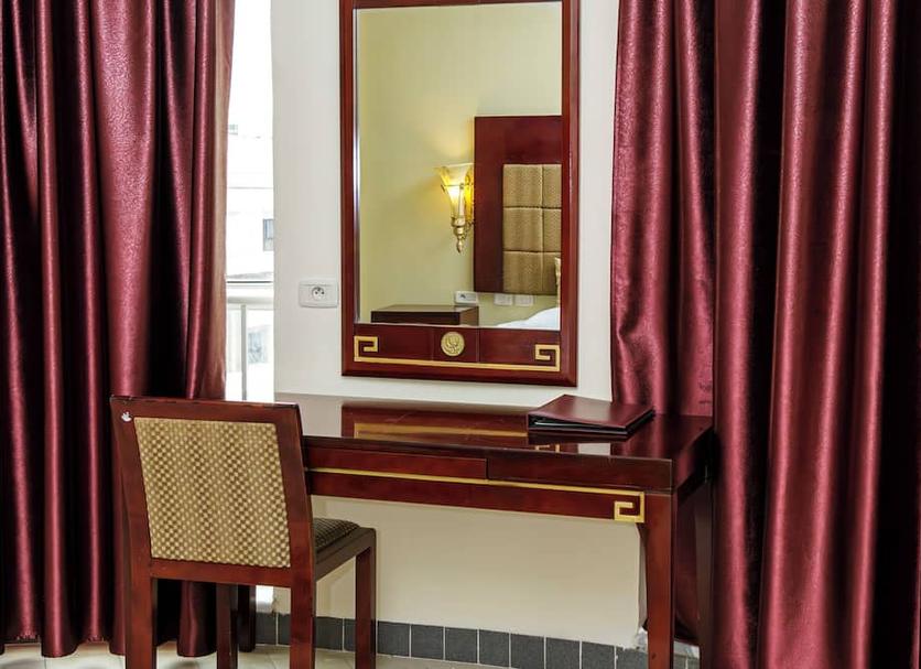 Équipements de la chambre Photo