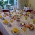 Salle de banquet