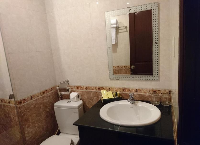 Salle de bain Photo