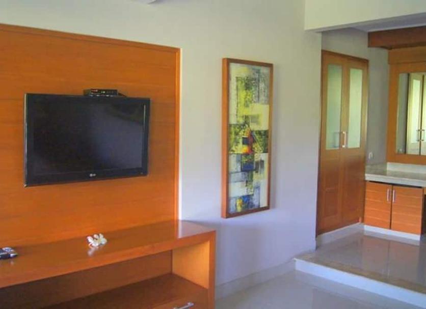 Équipements de la chambre Photo