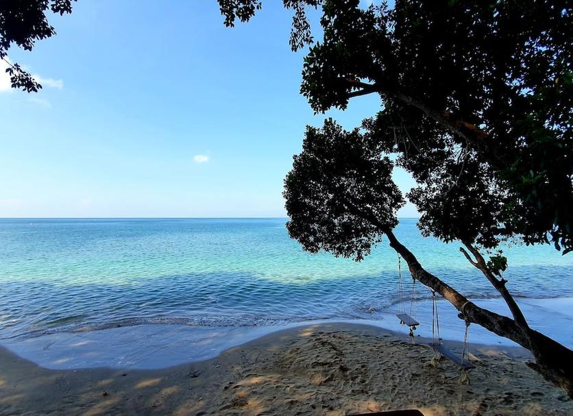Plage Photo
