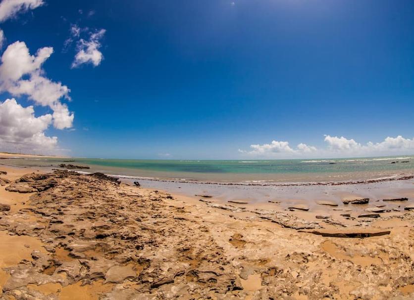Plage Photo
